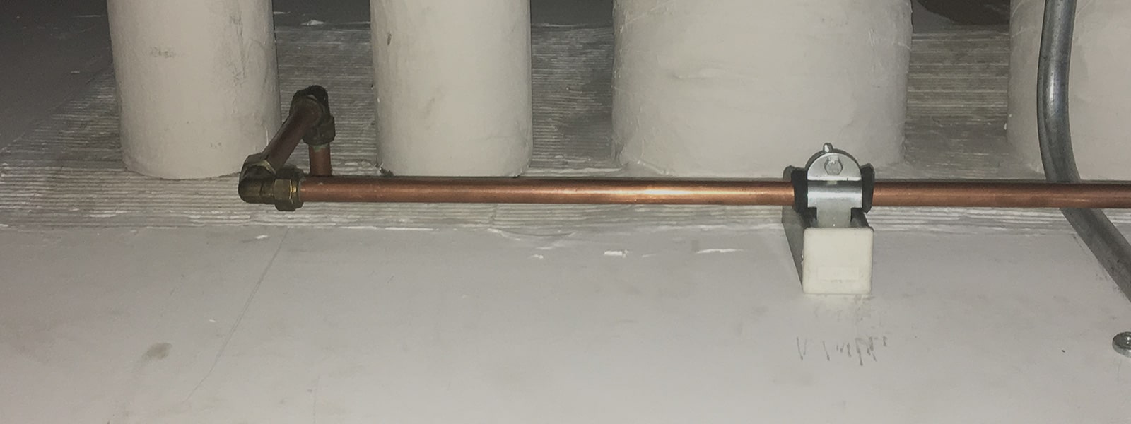 main fire protection